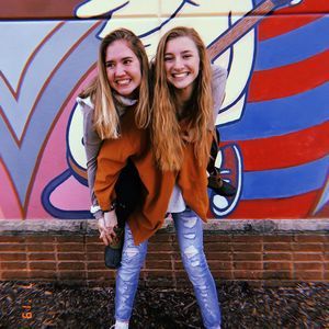 Meet your Posher, Shelby